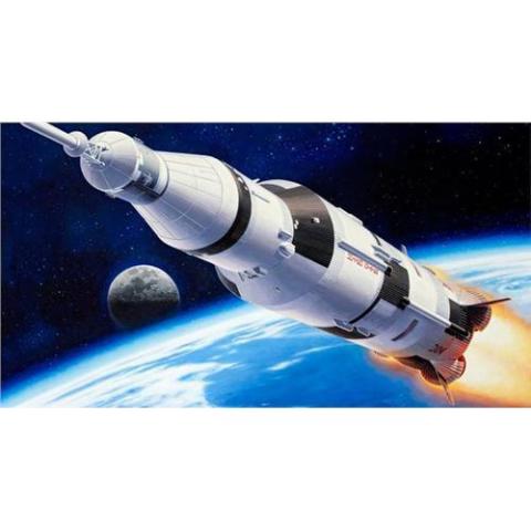 Apollo Saturn V