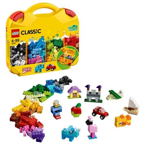 10713 LEGO Classic Yaratıcı Çanta
