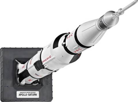 Apollo Saturn V