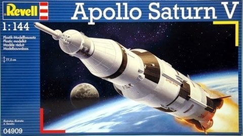 Apollo Saturn V