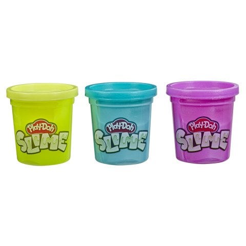 PD Slime 3'lü Hamur