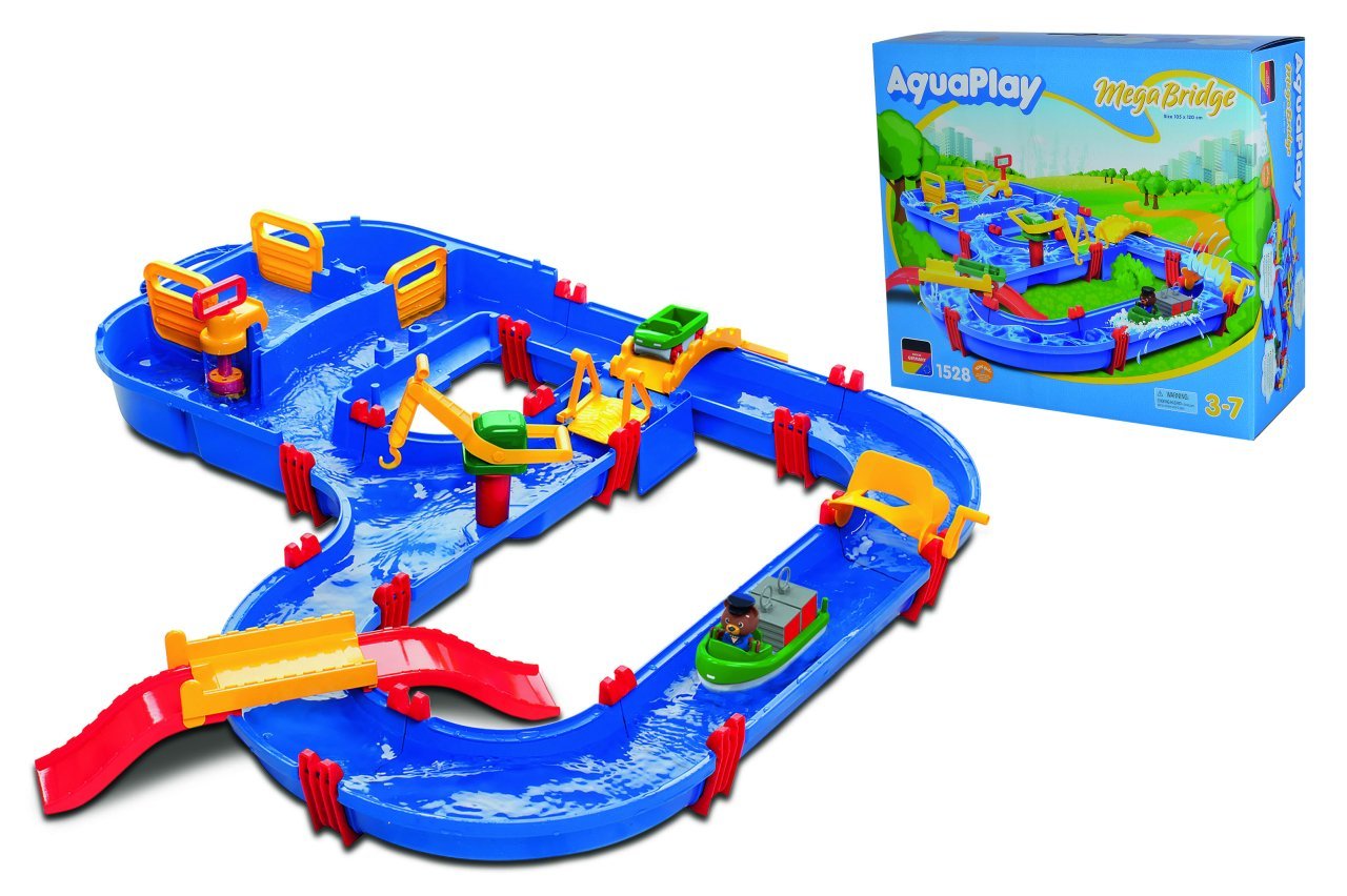 AquaPlay Mega Köprü Seti