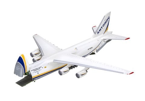 Antonov An-124 Ruslan