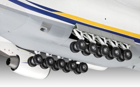 Antonov An-124 Ruslan