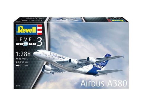 Airbus A380