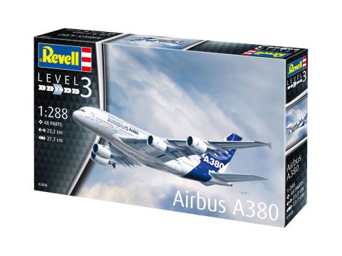 Airbus A380