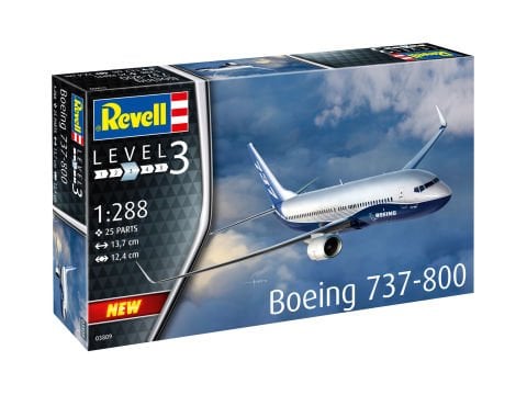 Boeing 737-800