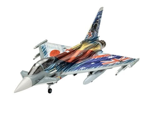 Eurofighter Rapid Pacific