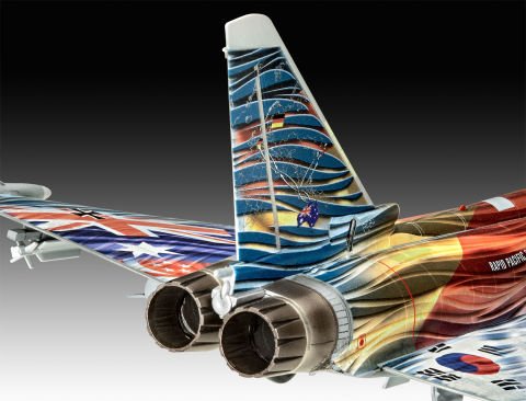Eurofighter Rapid Pacific