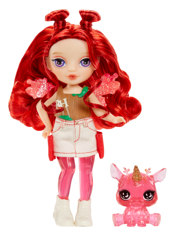 RH Littles Gökkuşağı Perisi Bebekleri Apple Anderson