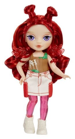 Rainbow High Littles Gökkuşağı Perisi Bebekleri Apple Anderson