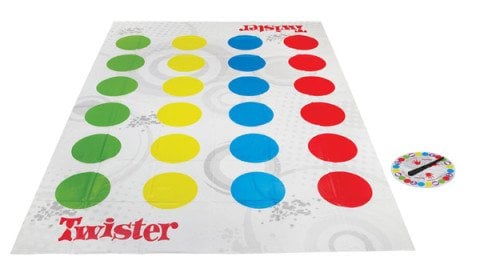 Twister