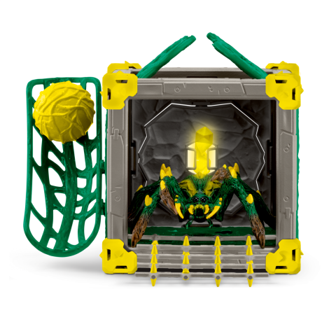 BattleCave Tarantula