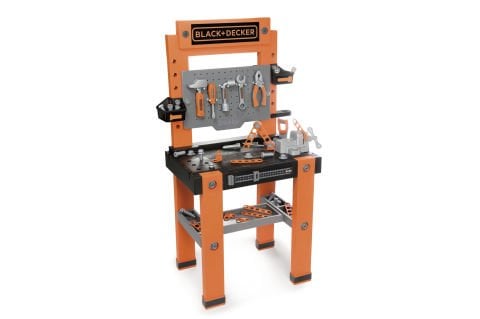 Black+Decker Çalışma Tezgahı