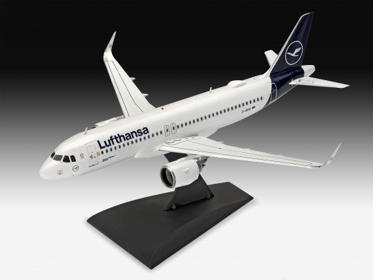 M.Set Airbus A320 Lufthansa
