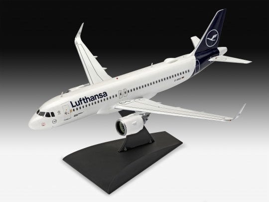 M.Set Airbus A320 Lufthansa
