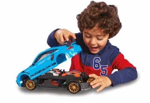 Majorette Porsche 911  Çanta