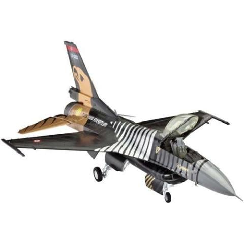 SoloTürk F-16C