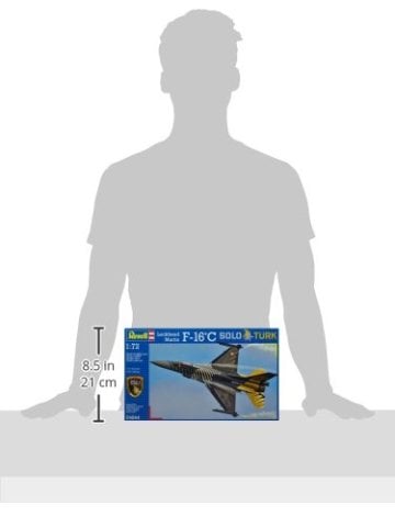 SoloTürk F-16C