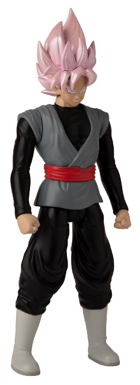 Bandai -Digital Edition Dragon Ball 30 Cm. 21737639 Figure E Playset Da
