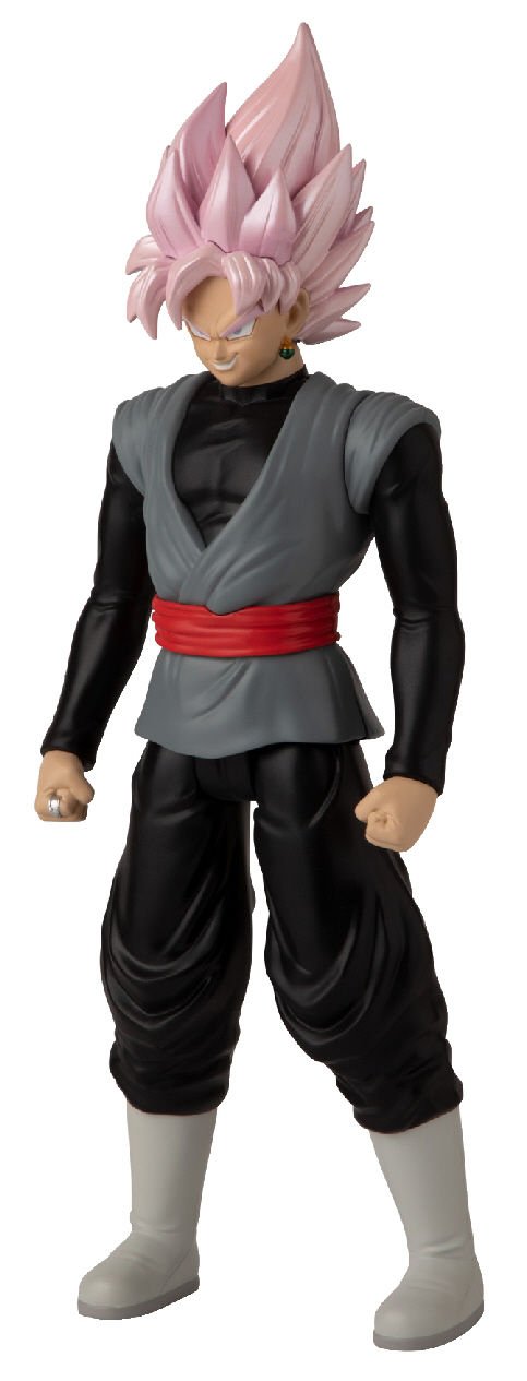 Bandai -Digital Edition Dragon Ball 30 Cm. 21737639 Figure E Playset Da