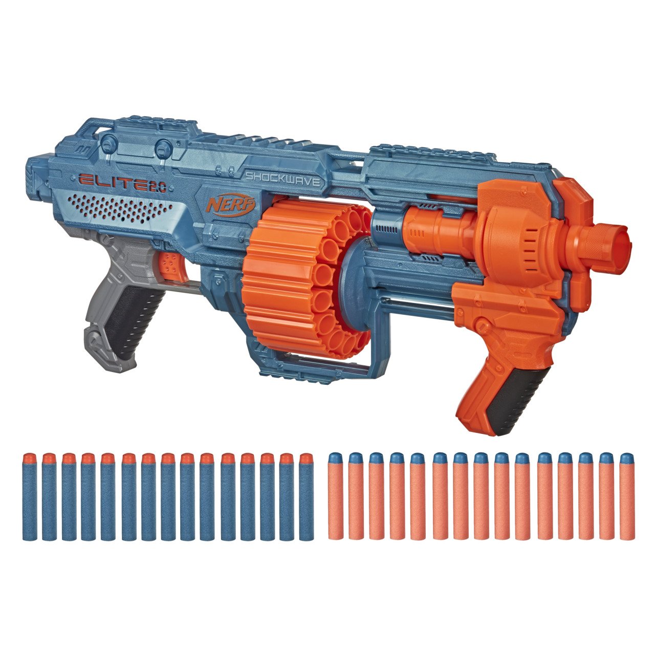 Elite 2 Shockware RD15