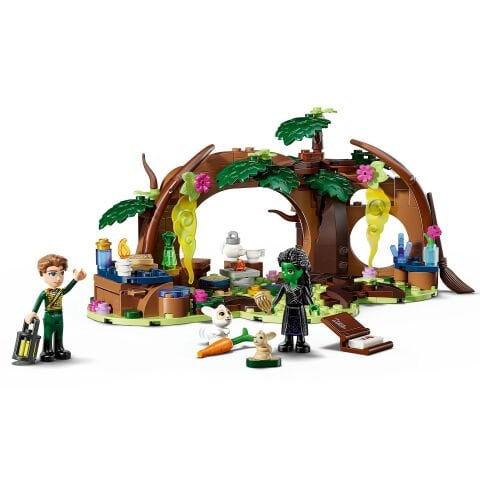 LEGO® Elphaba'nın Sığınağı 75687