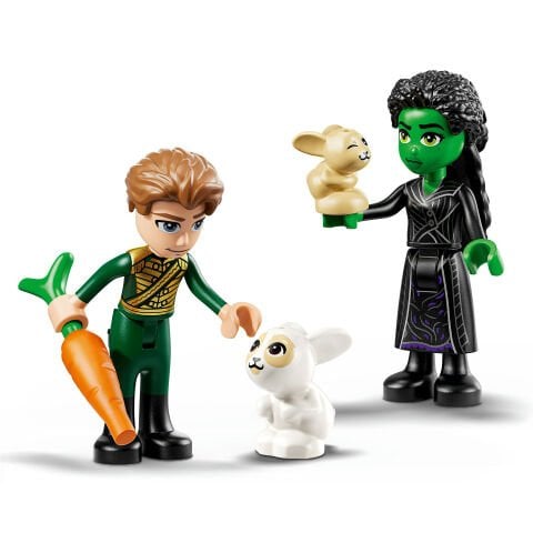 LEGO® Elphaba'nın Sığınağı 75687
