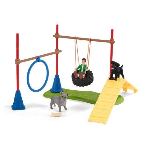 Köpek Eğitim Seti