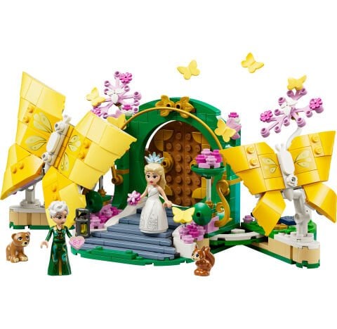 LEGO® Glinda'nın Düğünü 75688