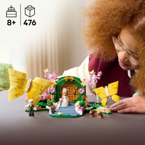 LEGO® Glinda'nın Düğünü 75688