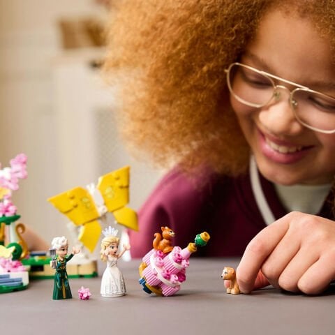 LEGO® Glinda'nın Düğünü 75688