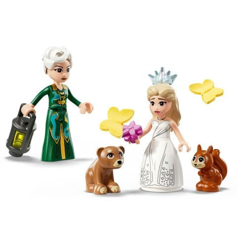 LEGO® Glinda'nın Düğünü 75688