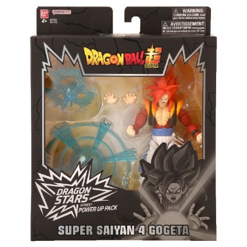 16 cm Dragon Ball Poz Verilebilir Figür ve Aksesuar Paketi Asortisi - Dragon Stars Power Up Pack Serisi ( Tekli )