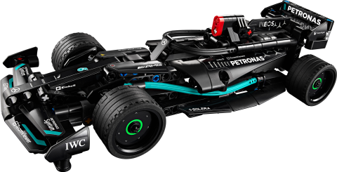 LEGO® Technic Mercedes-AMG F1 W14 E Performance Pull-Back 42165