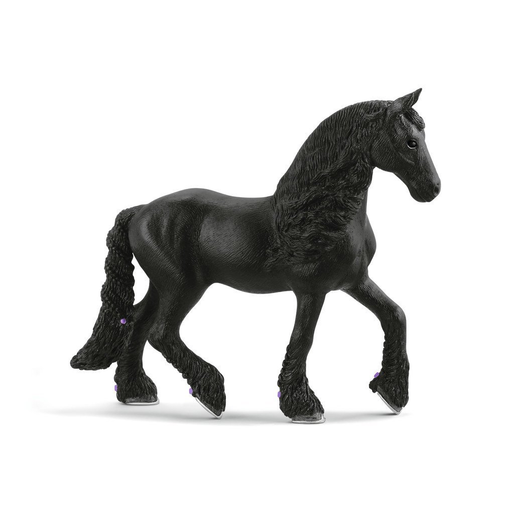 Frisian Kısrağı