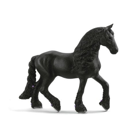 Frisian Kısrağı