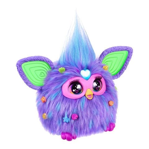 Furby Mor