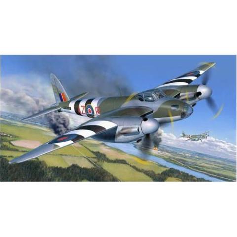 Revell De Havilland Mosquıto-4758