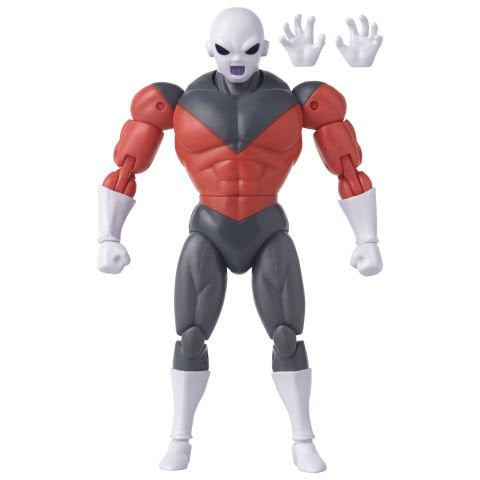 Goku Ultra Instinct vs Jiren Mücadele Paketi - Dragon Stars Serisi