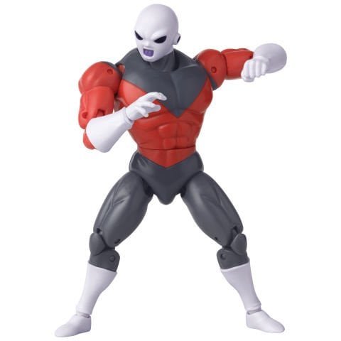 Goku Ultra Instinct vs Jiren Mücadele Paketi - Dragon Stars Serisi