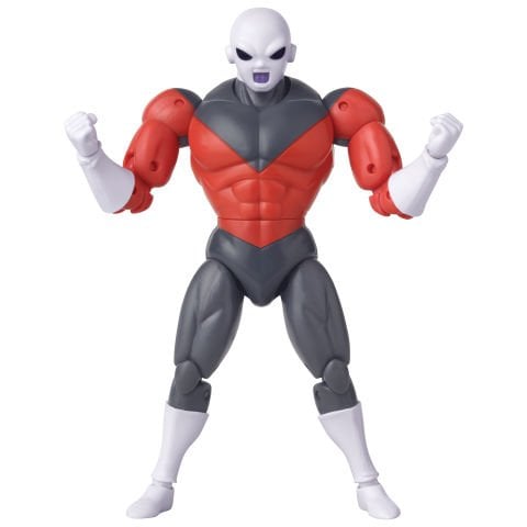 Goku Ultra Instinct vs Jiren Mücadele Paketi - Dragon Stars Serisi