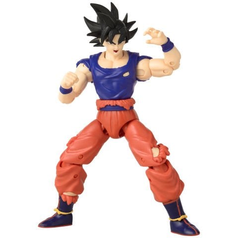Goku Ultra Instinct vs Jiren Mücadele Paketi - Dragon Stars Serisi