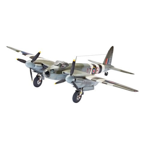 Revell De Havilland Mosquıto-4758