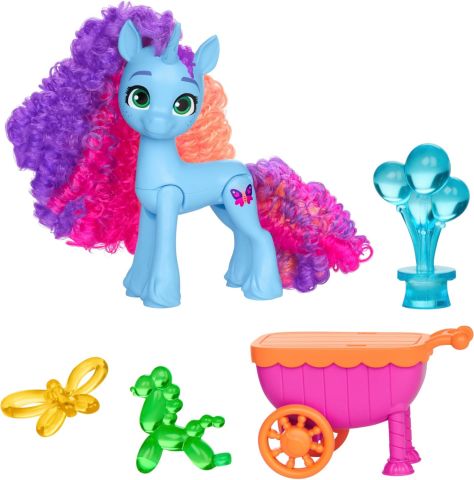 MLP Tekli Figür