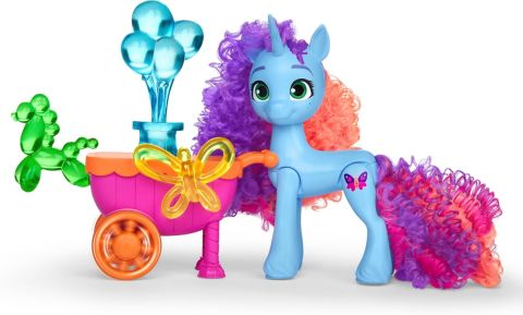 MLP Tekli Figür