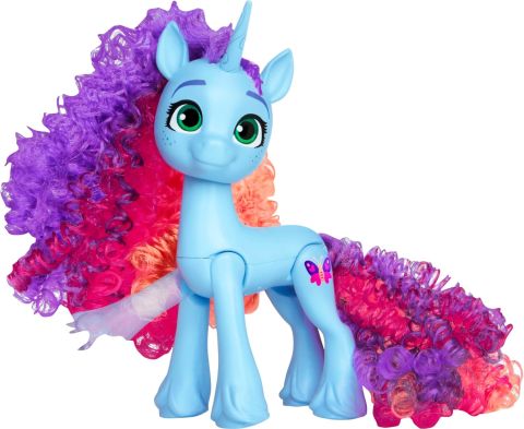 MLP Tekli Figür