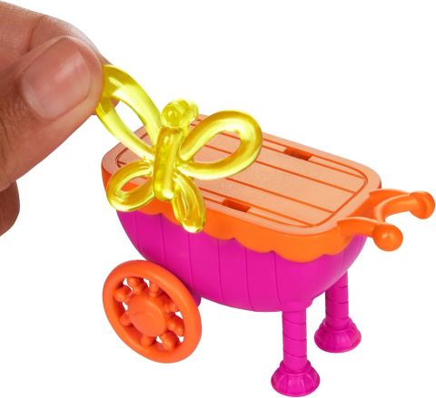 MLP Tekli Figür