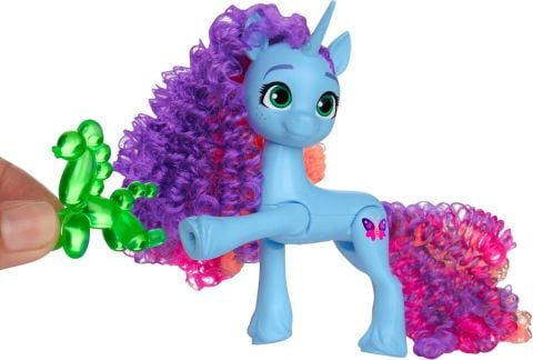 MLP Tekli Figür