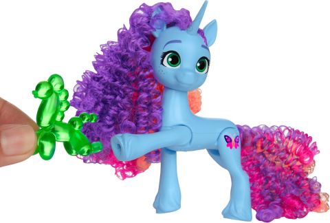 My Little Pony Tekli Figür